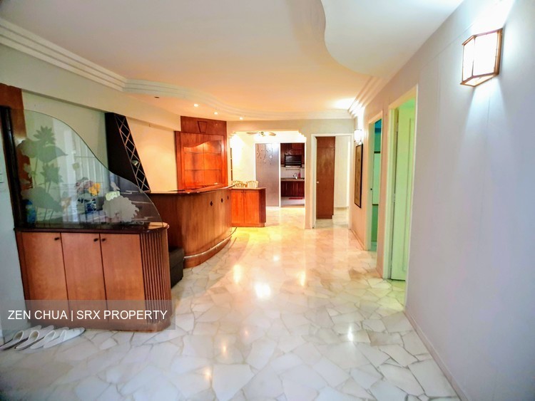 Blk 361 Tampines Street 34 (Tampines), HDB 5 Rooms #203271621